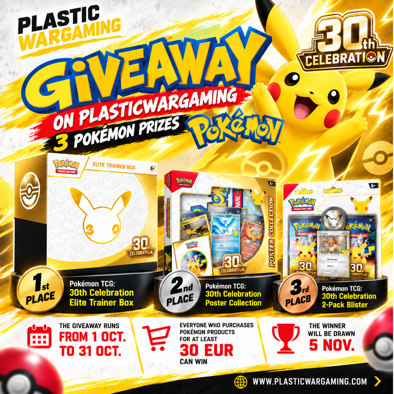 SOutez pokemon AJ